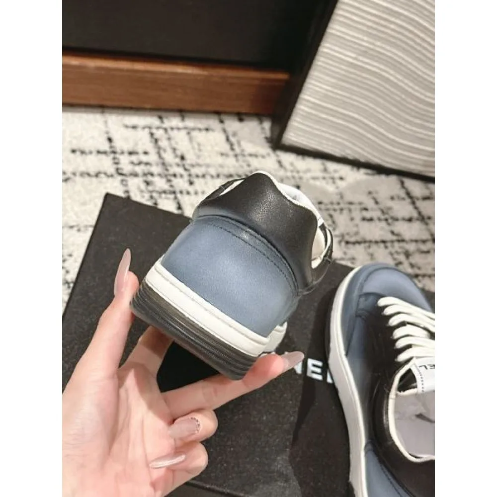 CHANEL シャネル 2024FW レディース用 カジュアルシューズ 人気が続行限定アイテム 商品画像 9