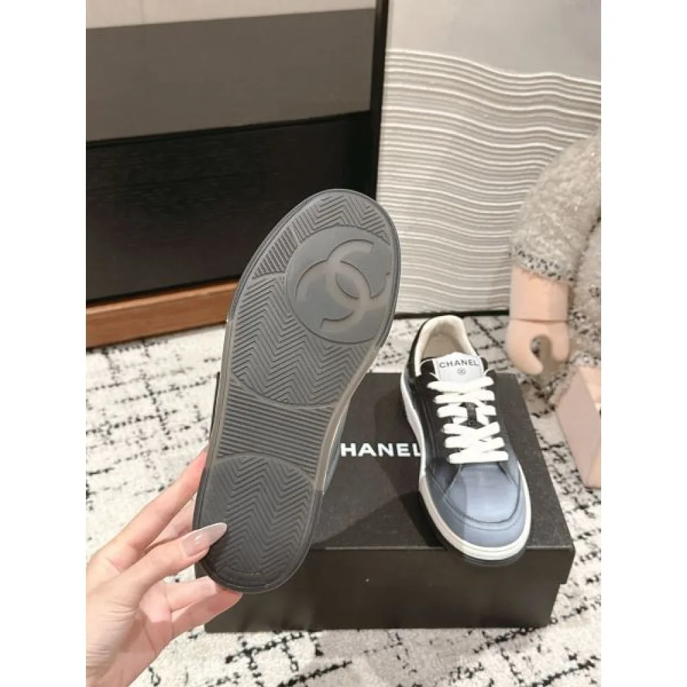 CHANEL シャネル 2024FW レディース用 カジュアルシューズ 人気が続行限定アイテム 商品画像 10