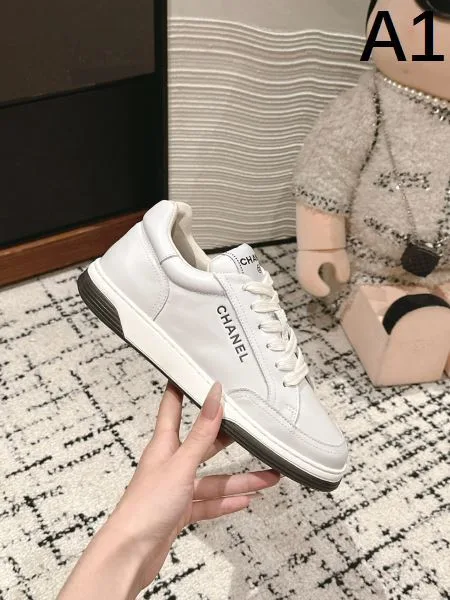 CHANEL シャネル 2024FW レディース用 カジュアルシューズ 人気が続行限定アイテム 商品画像 11