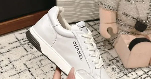 CHANEL シャネル 2024FW レディース用 カジュアルシューズ 人気が続行限定アイテム 商品画像 12