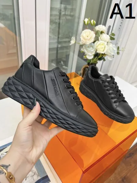 2026 人気爆発 JIMMY CHOO ジミーチュウ レディース用 カジュアルシューズ 商品画像 10