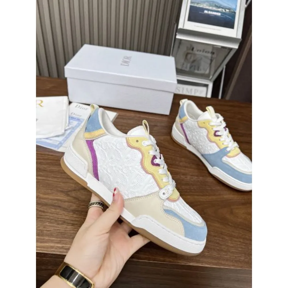 2026 人気セール100%新品 DIOR ディオール レディース用 カジュアルシューズ 商品画像 3