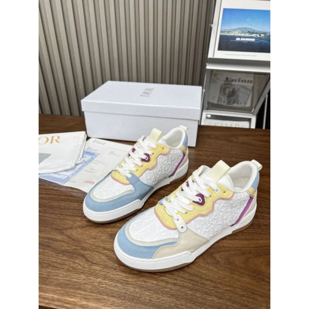 2026 人気セール100%新品 DIOR ディオール レディース用 カジュアルシューズ 商品画像 6