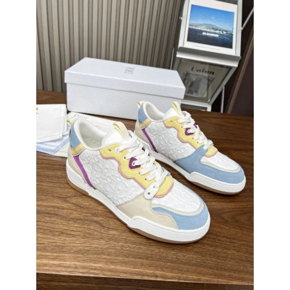 2026 人気セール100%新品 DIOR ディオール レディース用 カジュアルシューズ 商品画像 7