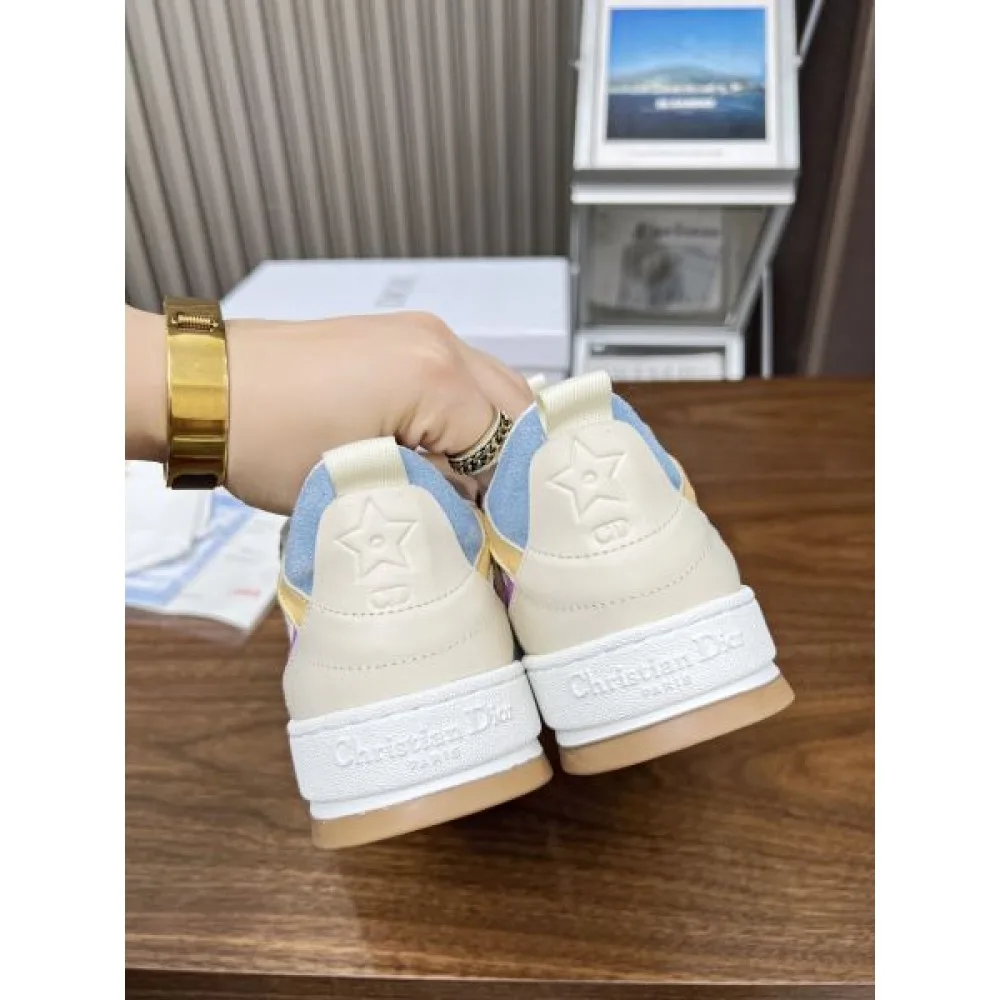 2026 人気セール100%新品 DIOR ディオール レディース用 カジュアルシューズ 商品画像 8