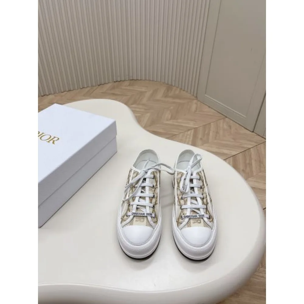 2026 海外大人気アイテム DIOR ディオール レディース用 カジュアルシューズ 商品画像 6