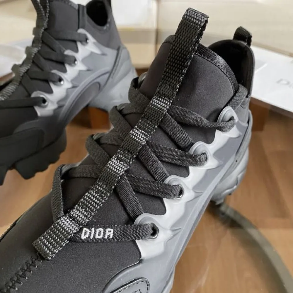 2026 海外限定モデル新作 DIOR ディオール レディース用 カジュアルシューズ 商品画像 7