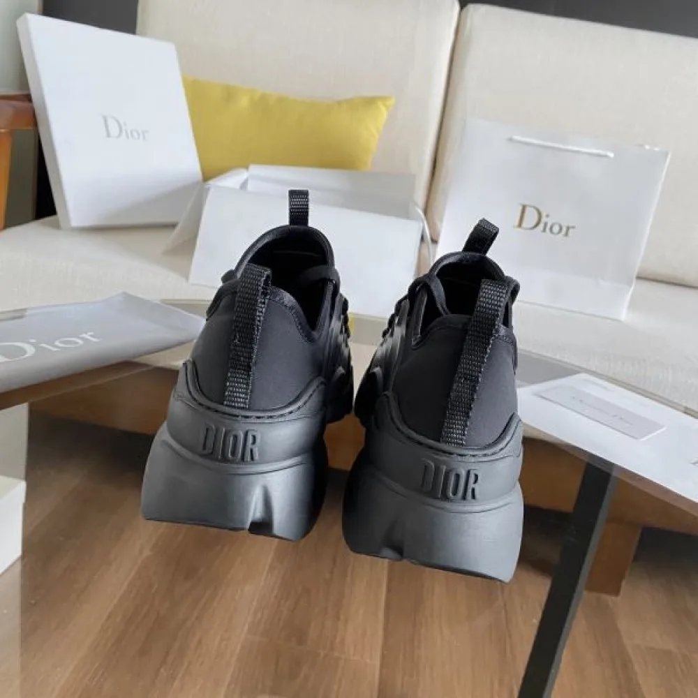 2026 海外限定モデル新作 DIOR ディオール レディース用 カジュアルシューズ 商品画像 10