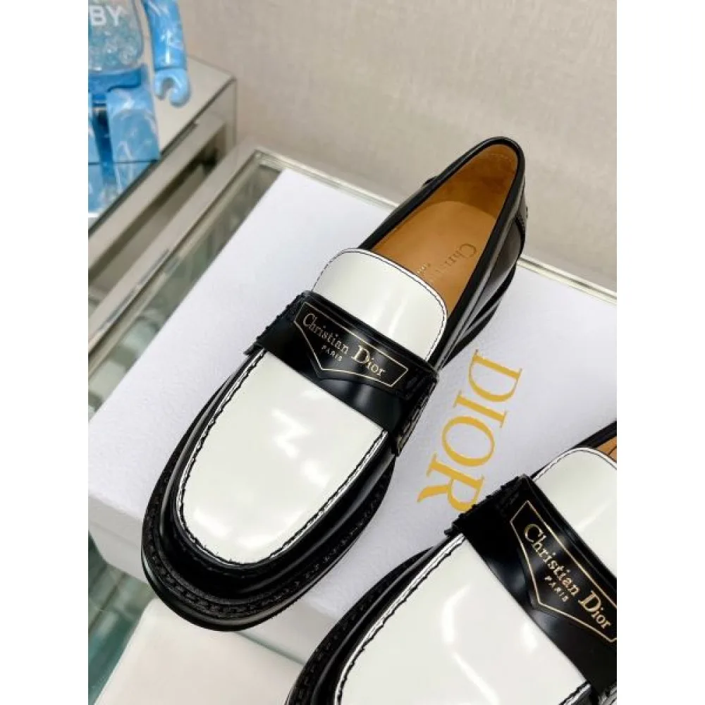 2026 安定感のある夏新作 DIOR ディオール レディース用 カジュアルシューズ 商品画像 3