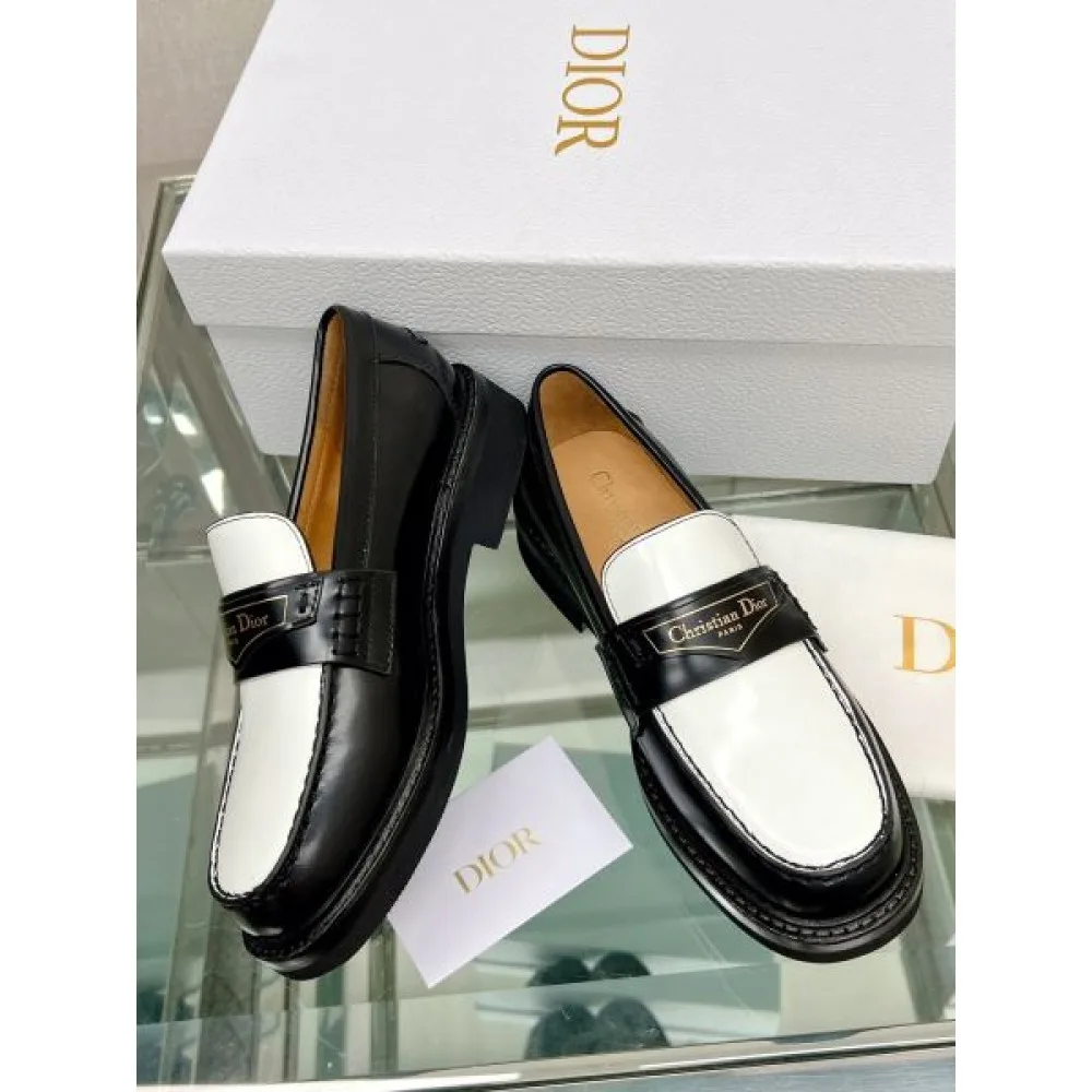 2026 安定感のある夏新作 DIOR ディオール レディース用 カジュアルシューズ 商品画像 5
