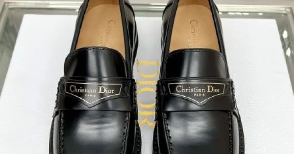 2026 安定感のある夏新作 DIOR ディオール レディース用 カジュアルシューズ 商品画像 11