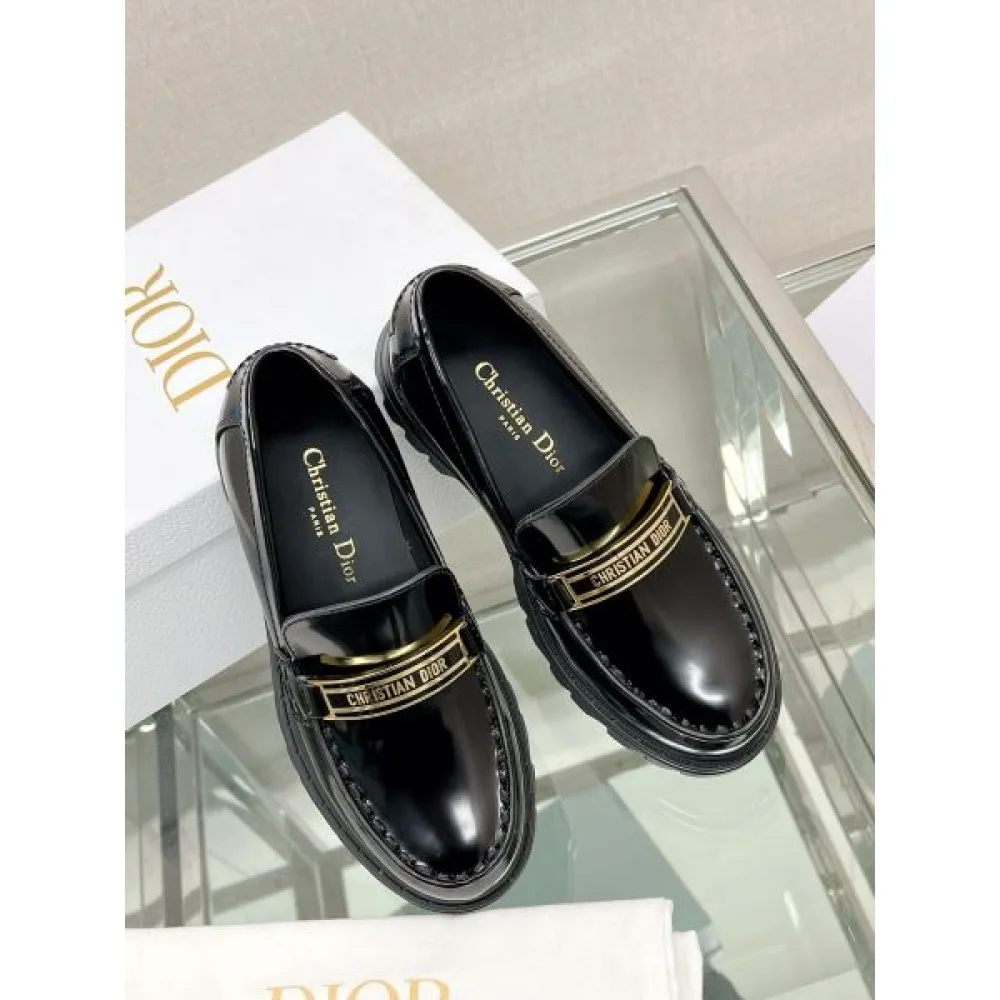 2026 この夏に入れるべき DIOR ディオール レディース用 カジュアルシューズ 商品画像 5