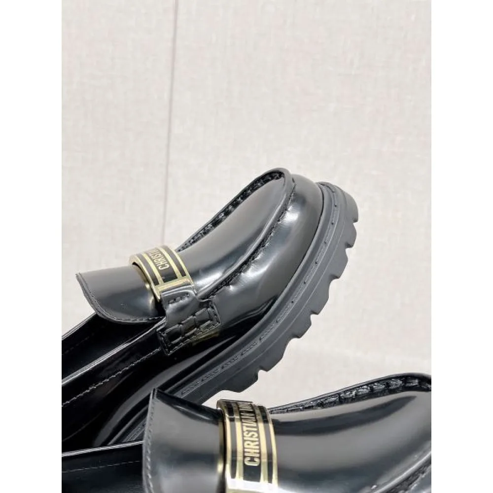 2026 この夏に入れるべき DIOR ディオール レディース用 カジュアルシューズ 商品画像 7
