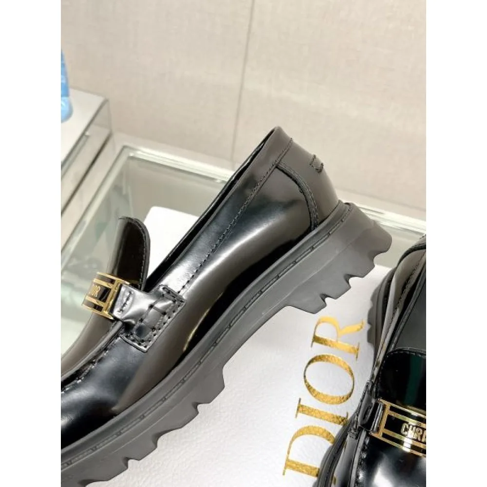 2026 この夏に入れるべき DIOR ディオール レディース用 カジュアルシューズ 商品画像 8