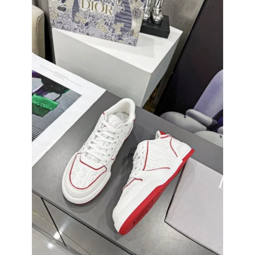 2026 大満足の夏季新作 DIOR ディオール レディース用 カジュアルシューズ 商品画像 7