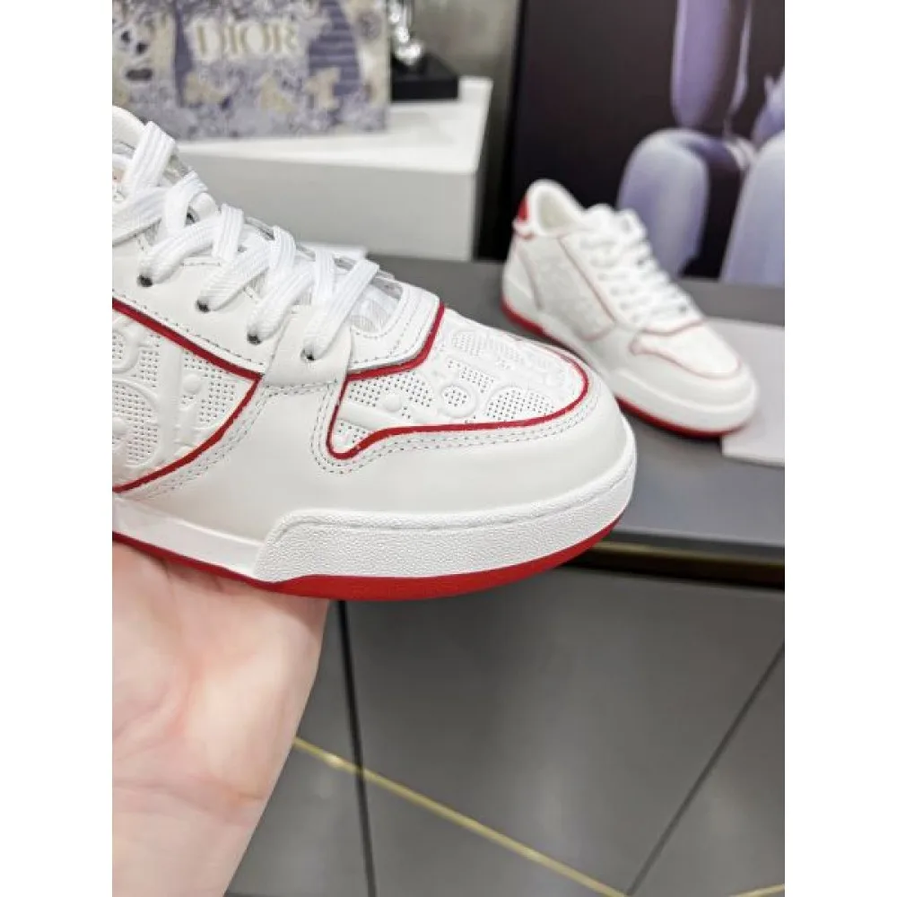 2026 大満足の夏季新作 DIOR ディオール レディース用 カジュアルシューズ 商品画像 8
