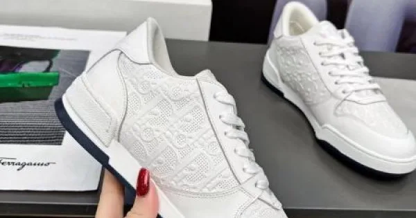 2026 大満足の夏季新作 DIOR ディオール レディース用 カジュアルシューズ 商品画像 12