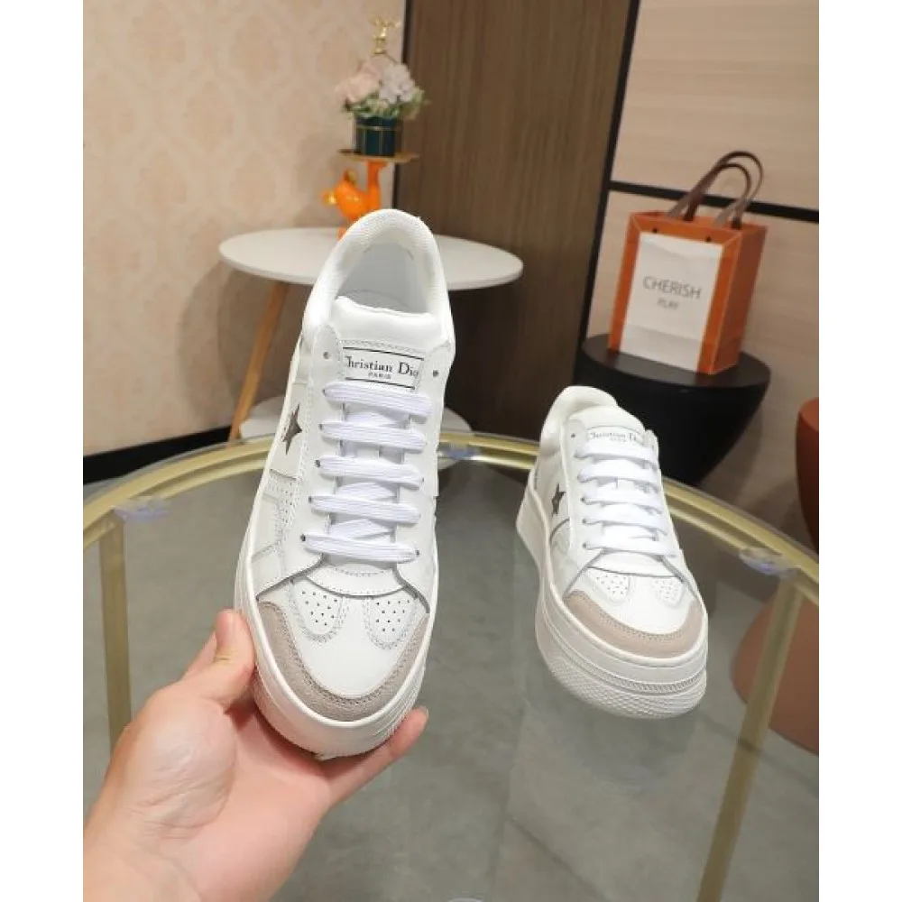 2026 夏季最新アイテム DIOR ディオール レディース用 カジュアルシューズ 商品画像 7