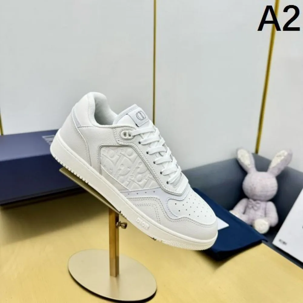 DIOR ディオール 2024FW レディース用 カジュアルシューズ 抜群な新鮮度 商品画像 2