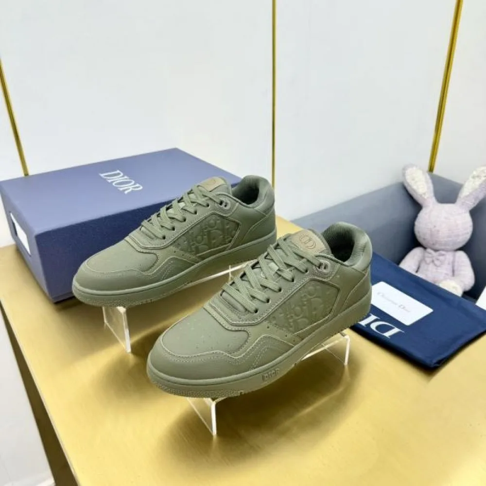 DIOR ディオール 2024FW レディース用 カジュアルシューズ 抜群な新鮮度 商品画像 6