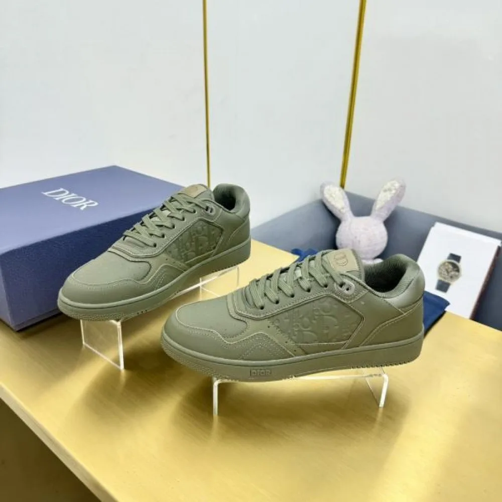 DIOR ディオール 2024FW レディース用 カジュアルシューズ 抜群な新鮮度 商品画像 7