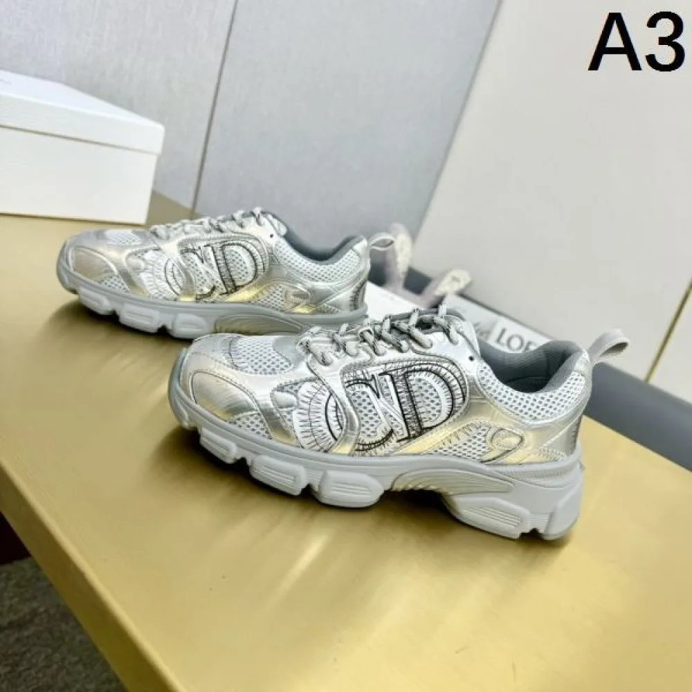 DIOR ディオール 2024FW レディース用 カジュアルシューズ 話題が沸騰中 商品画像 3