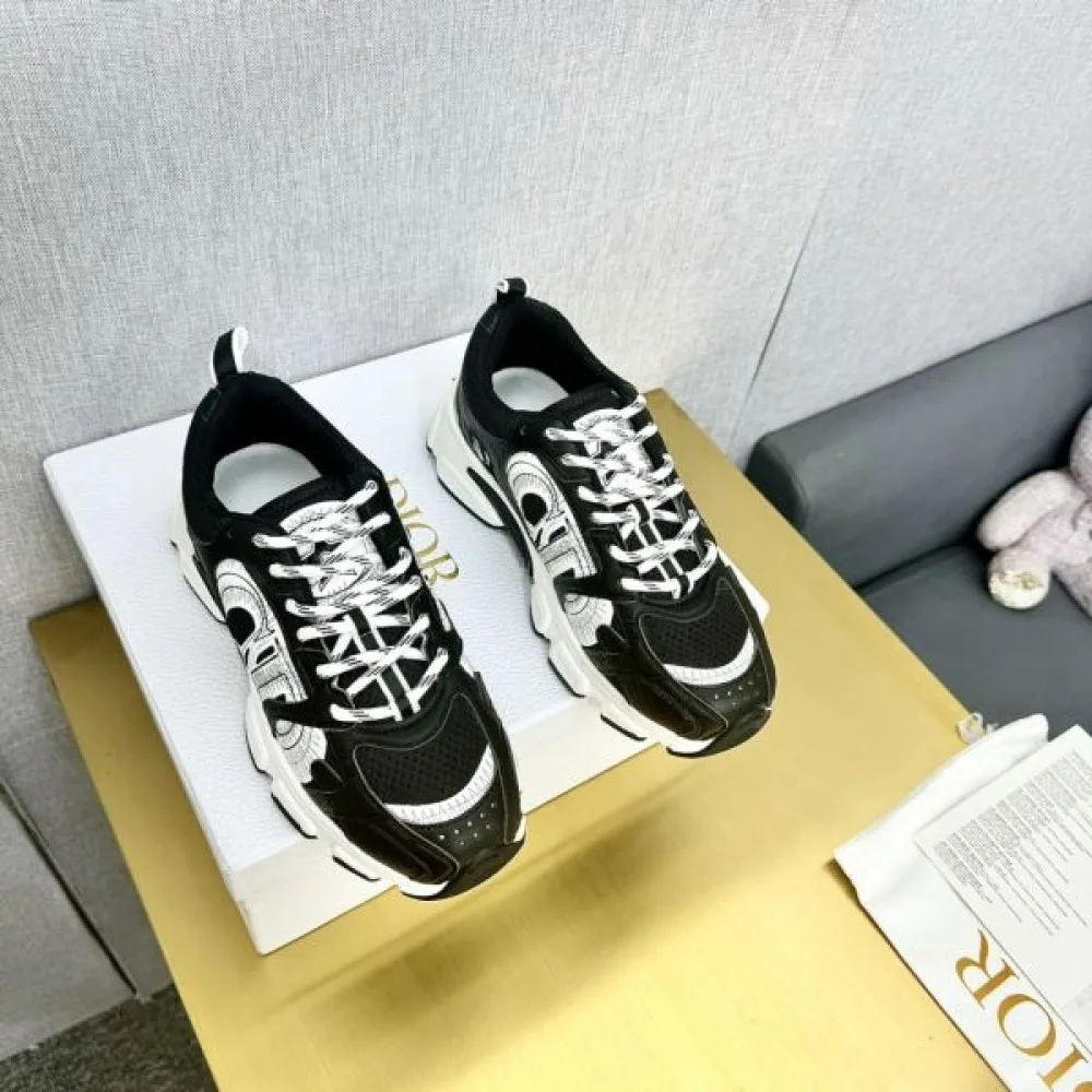 DIOR ディオール 2024FW レディース用 カジュアルシューズ 話題が沸騰中 商品画像 5