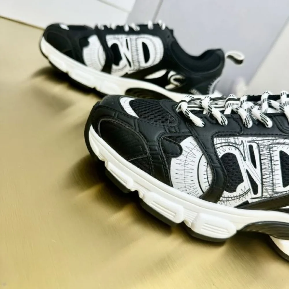 DIOR ディオール 2024FW レディース用 カジュアルシューズ 話題が沸騰中 商品画像 6