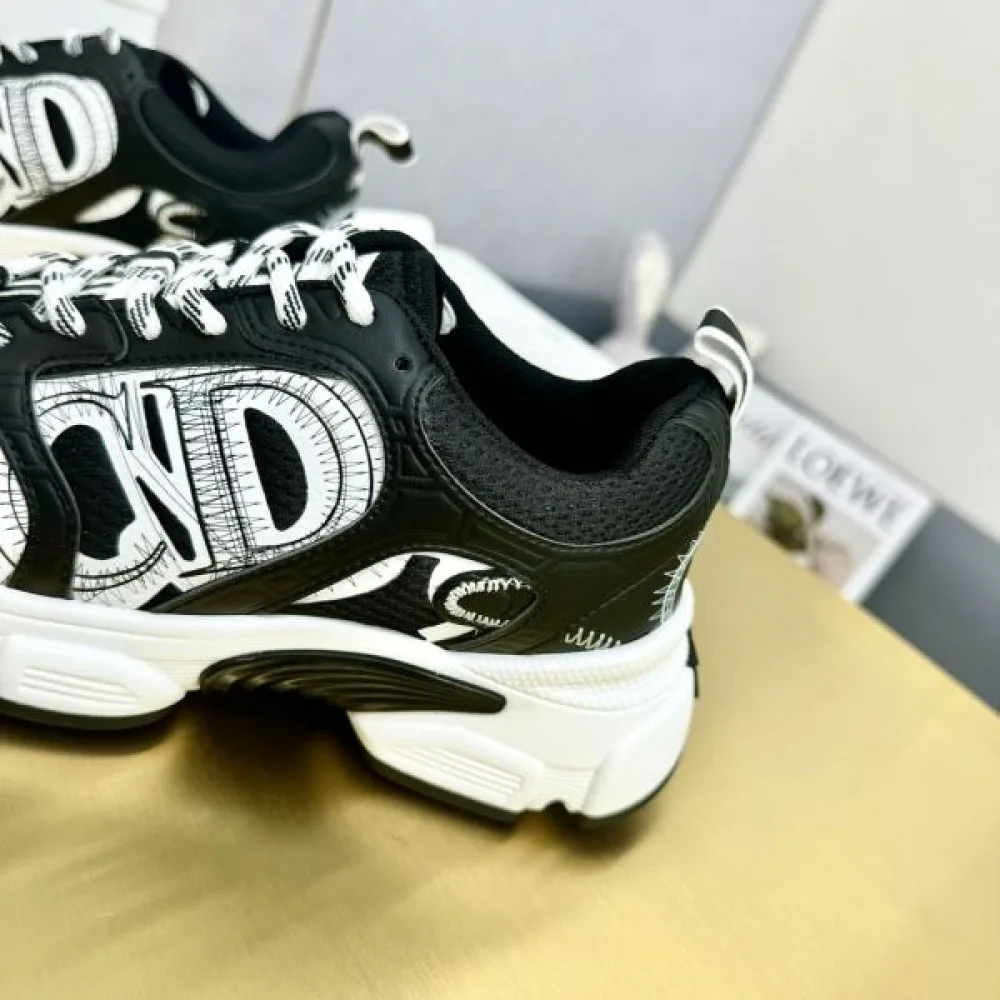 DIOR ディオール 2024FW レディース用 カジュアルシューズ 話題が沸騰中 商品画像 7