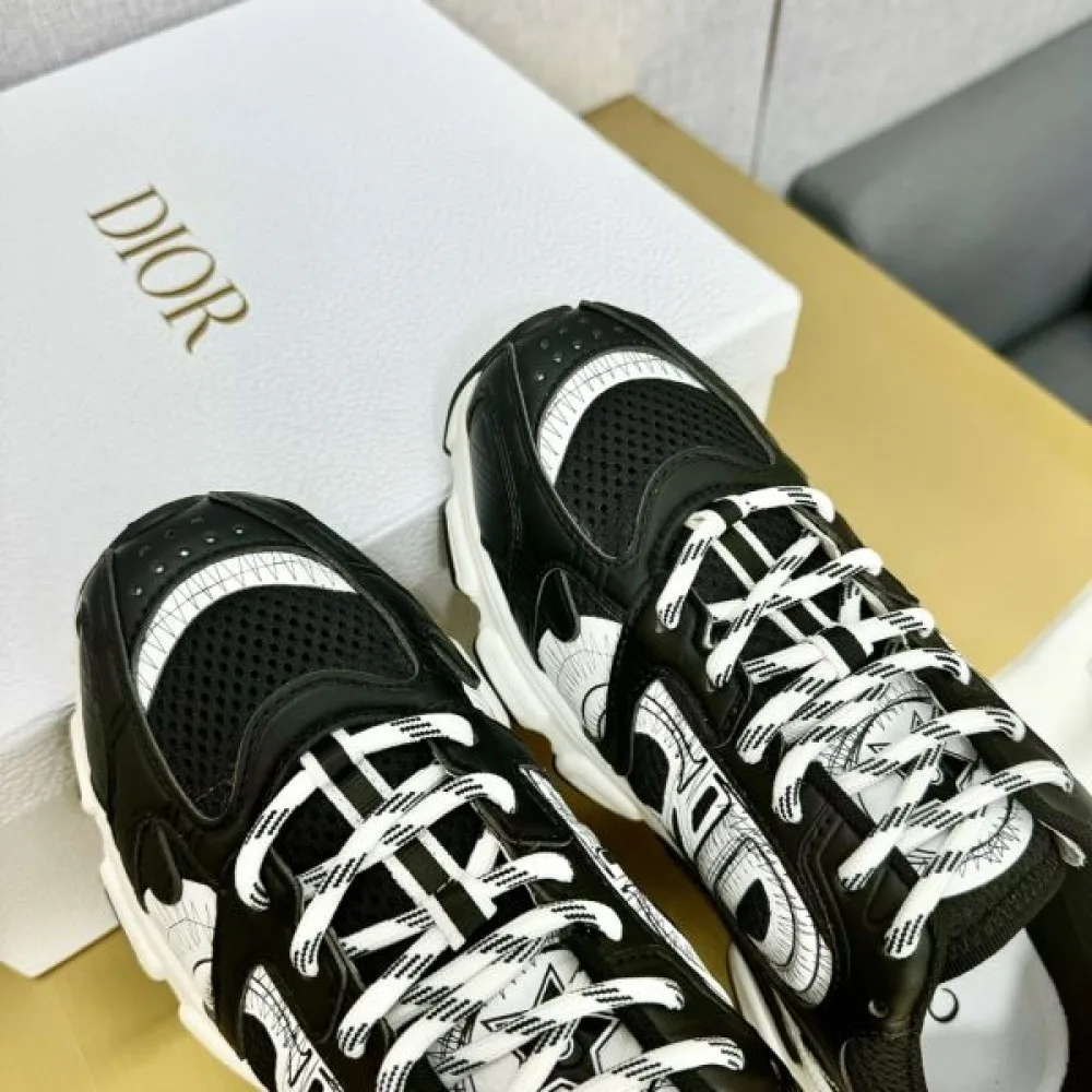 DIOR ディオール 2024FW レディース用 カジュアルシューズ 話題が沸騰中 商品画像 8