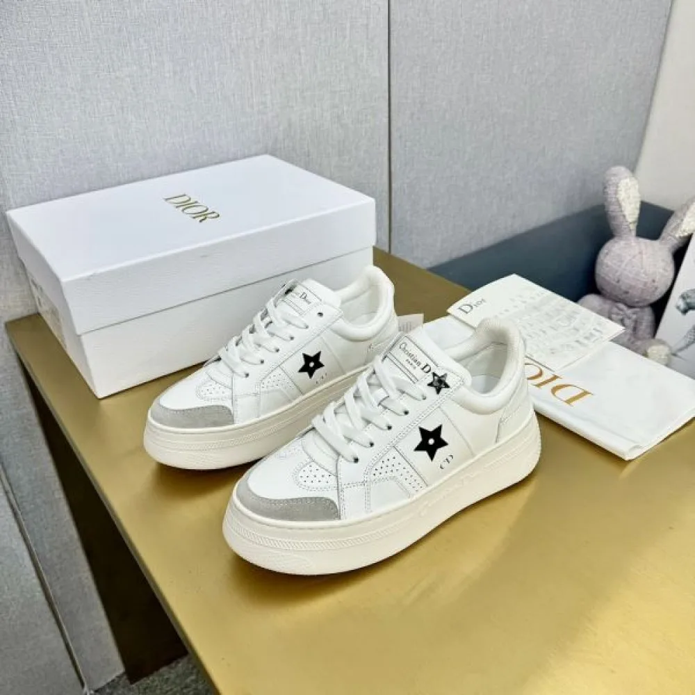 DIOR ディオール 2024FW レディース用 カジュアルシューズ 目が離せない 商品画像 5