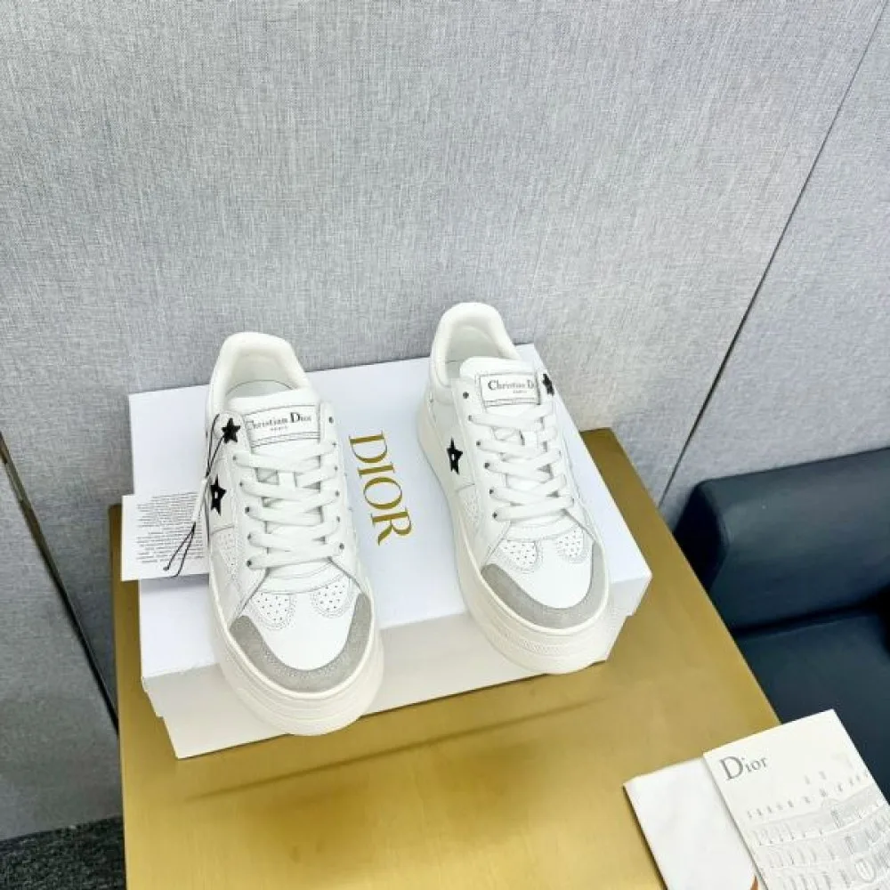 DIOR ディオール 2024FW レディース用 カジュアルシューズ 目が離せない 商品画像 6