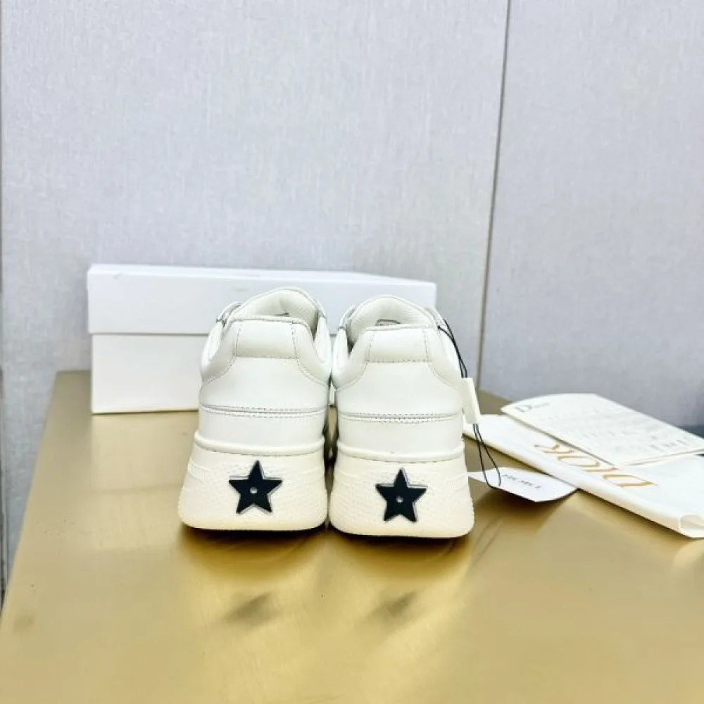 DIOR ディオール 2024FW レディース用 カジュアルシューズ 目が離せない 商品画像 7