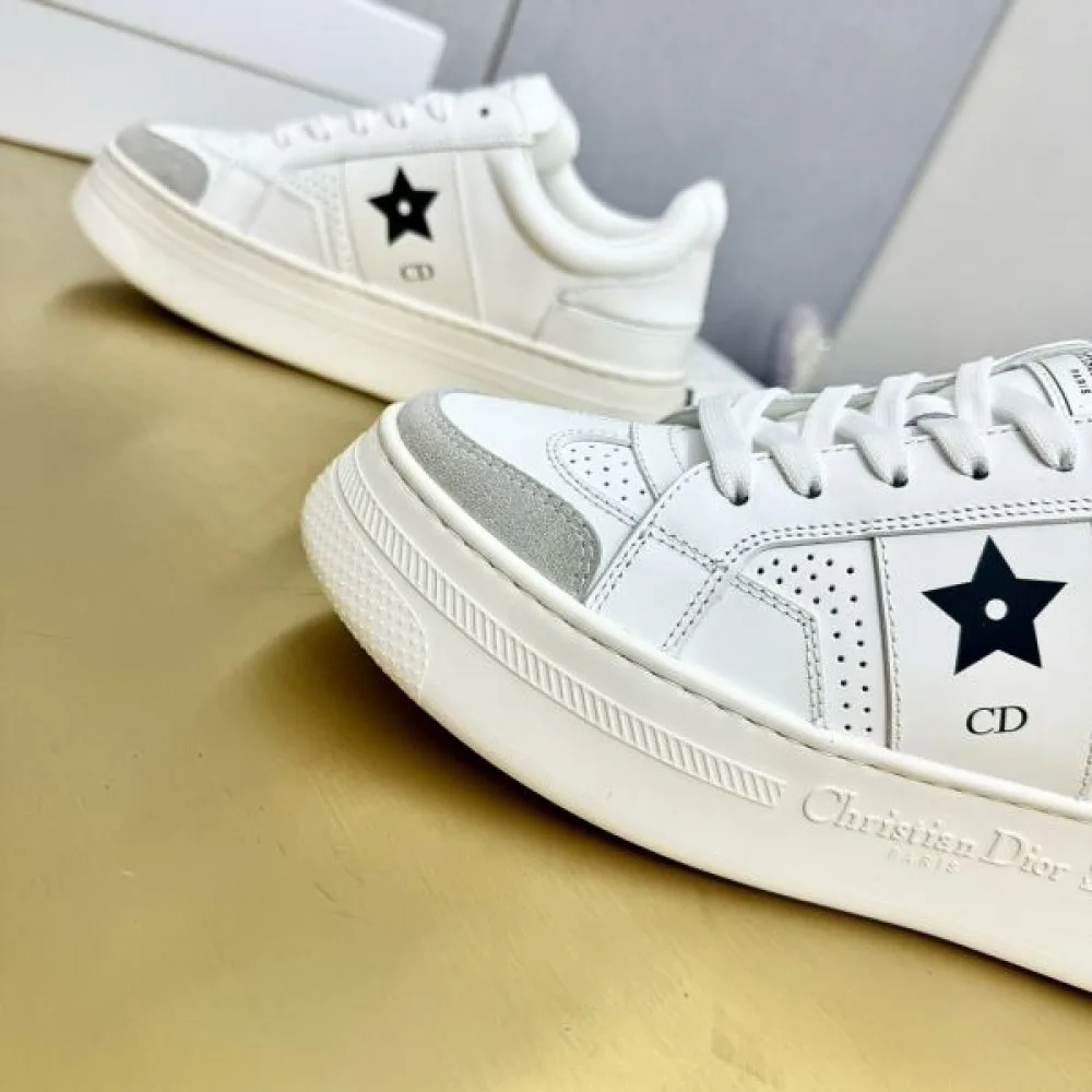 DIOR ディオール 2024FW レディース用 カジュアルシューズ 目が離せない 商品画像 8