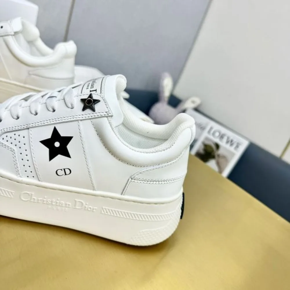 DIOR ディオール 2024FW レディース用 カジュアルシューズ 目が離せない 商品画像 9