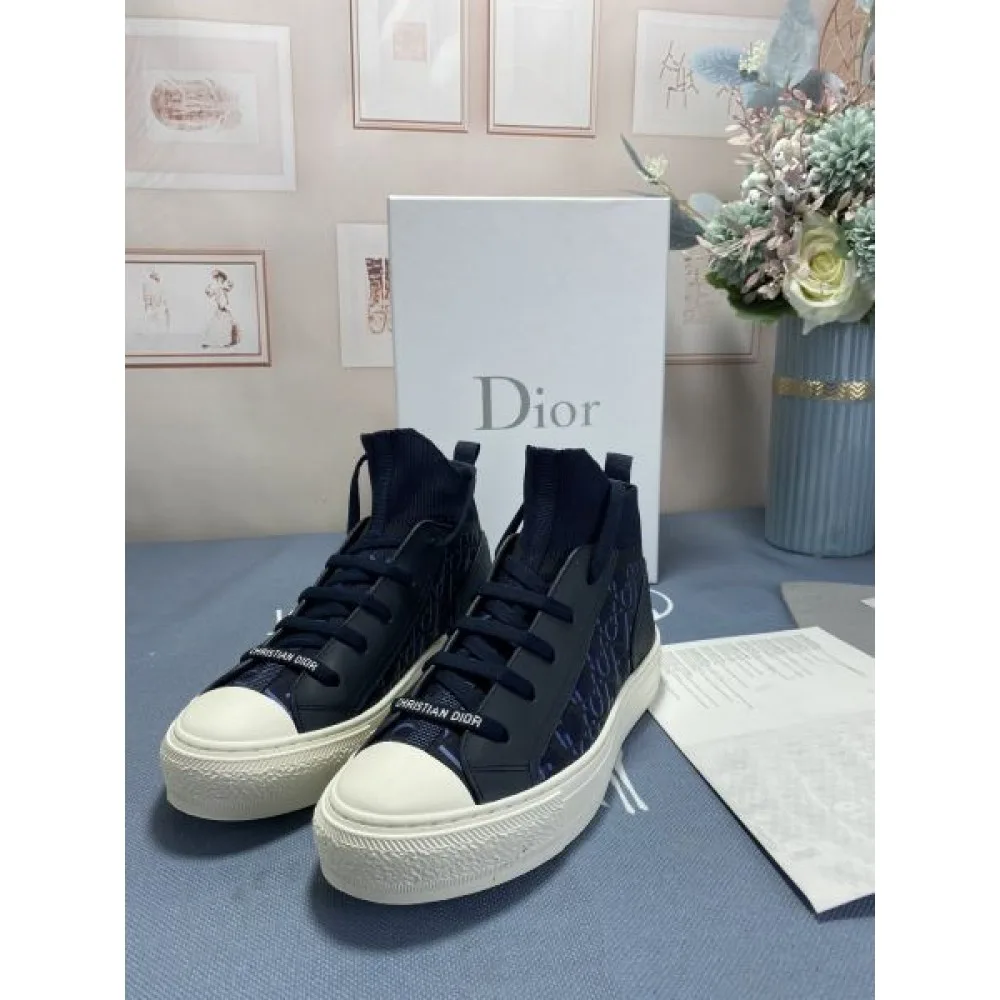 DIOR ディオール 2024FW レディース用 カジュアルシューズ 今すぐ買えちゃう!新着 商品画像 4
