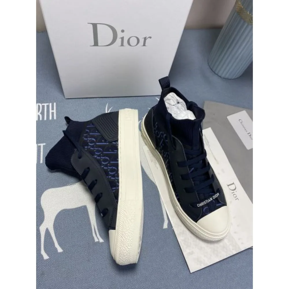 DIOR ディオール 2024FW レディース用 カジュアルシューズ 今すぐ買えちゃう!新着 商品画像 5