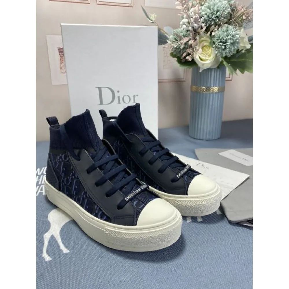 DIOR ディオール 2024FW レディース用 カジュアルシューズ 今すぐ買えちゃう!新着 商品画像 8
