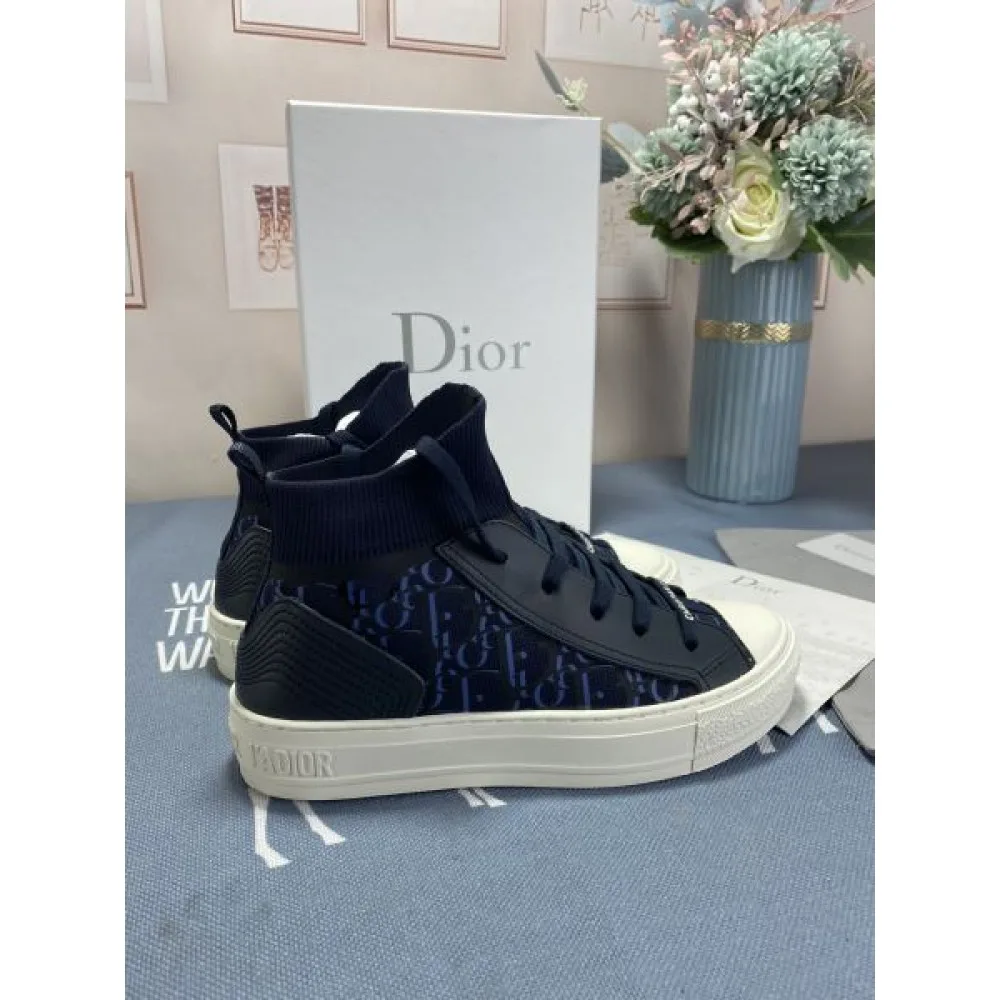 DIOR ディオール 2024FW レディース用 カジュアルシューズ 今すぐ買えちゃう!新着 商品画像 9