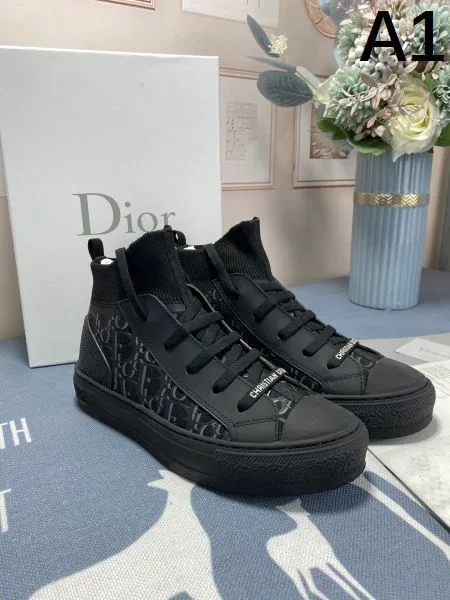 DIOR ディオール 2024FW レディース用 カジュアルシューズ 今すぐ買えちゃう!新着 商品画像 10