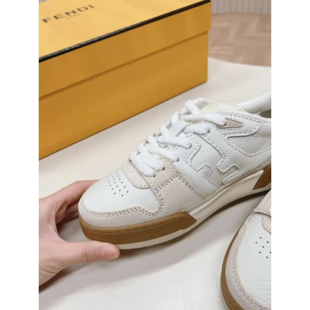 2026 超人気美品セール中 FENDI フェンデイ レディース用 カジュアルシューズ 商品画像 6
