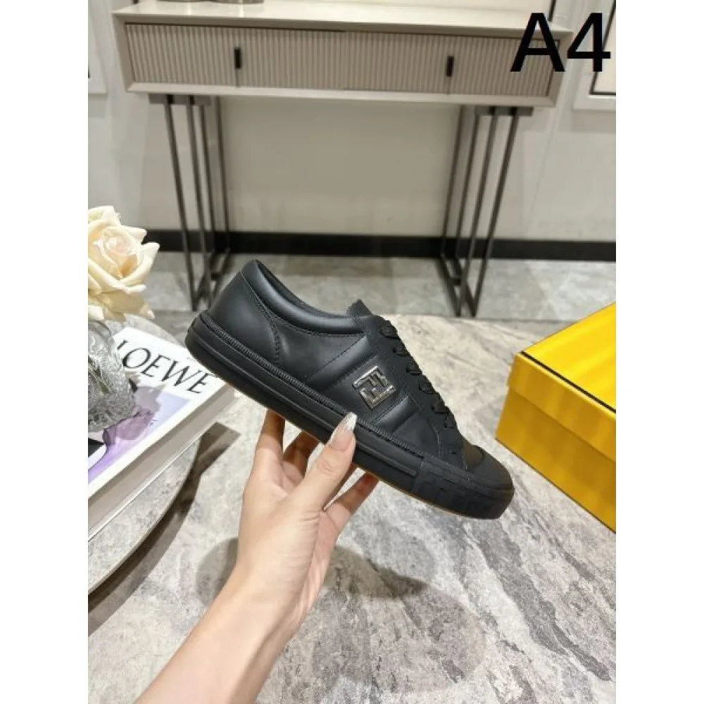 FENDI フェンデイ 2024FW レディース用 カジュアルシューズ 少量入荷☆限定モデル 商品画像 4