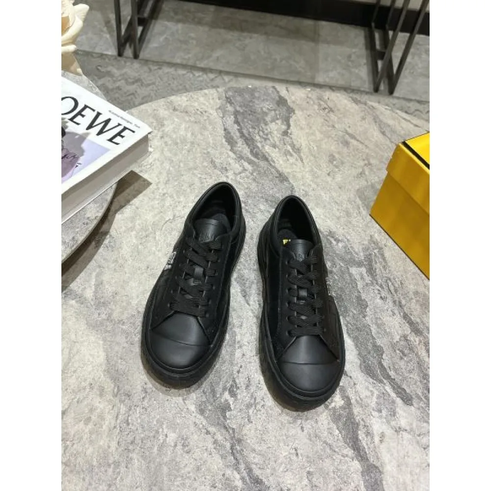 FENDI フェンデイ 2024FW レディース用 カジュアルシューズ 少量入荷☆限定モデル 商品画像 6