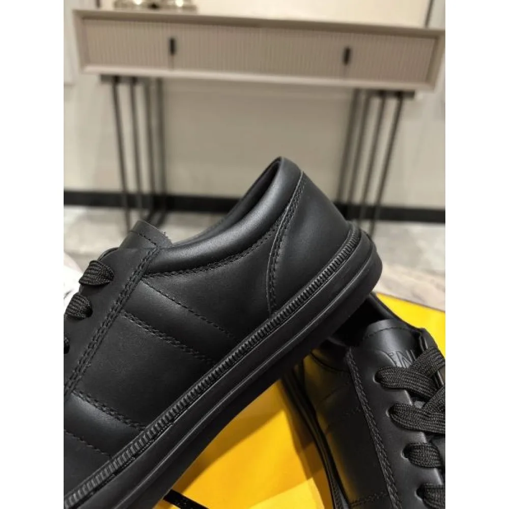 FENDI フェンデイ 2024FW レディース用 カジュアルシューズ 少量入荷☆限定モデル 商品画像 8