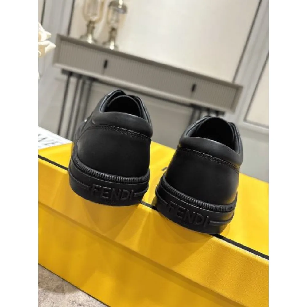 FENDI フェンデイ 2024FW レディース用 カジュアルシューズ 少量入荷☆限定モデル 商品画像 9