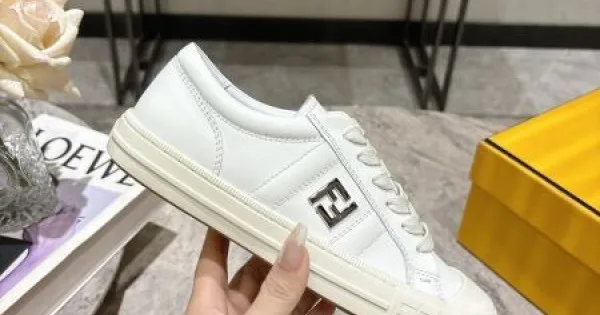 FENDI フェンデイ 2024FW レディース用 カジュアルシューズ 少量入荷☆限定モデル 商品画像 12