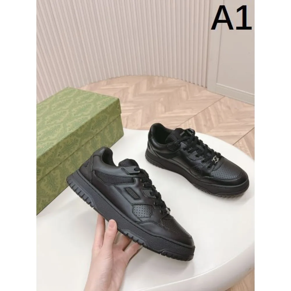 2026 気になるアイテム人気 GUCCI グッチ レディース用 カジュアルシューズ 商品画像 1
