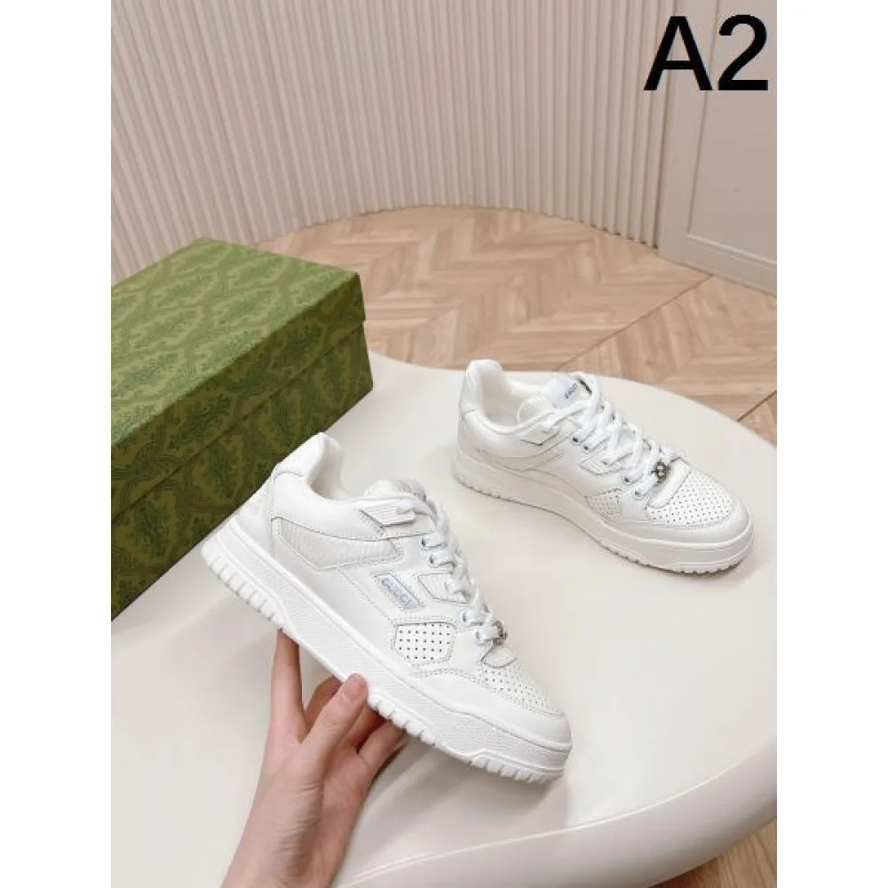 2026 気になるアイテム人気 GUCCI グッチ レディース用 カジュアルシューズ 商品画像 2