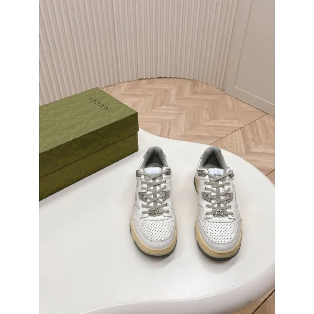 2026 気になるアイテム人気 GUCCI グッチ レディース用 カジュアルシューズ 商品画像 4