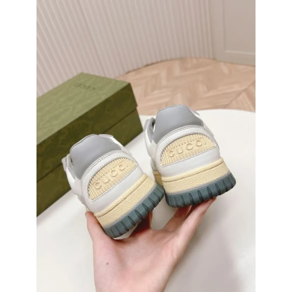 2026 気になるアイテム人気 GUCCI グッチ レディース用 カジュアルシューズ 商品画像 8